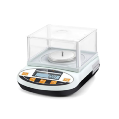 電子天秤タイプ2