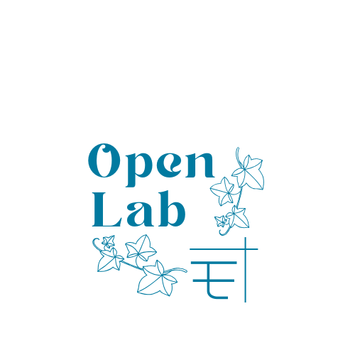 香料スクールのホームページ制作